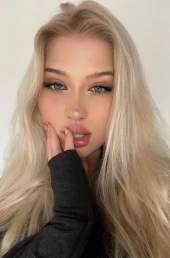 Проститутка Эльвира